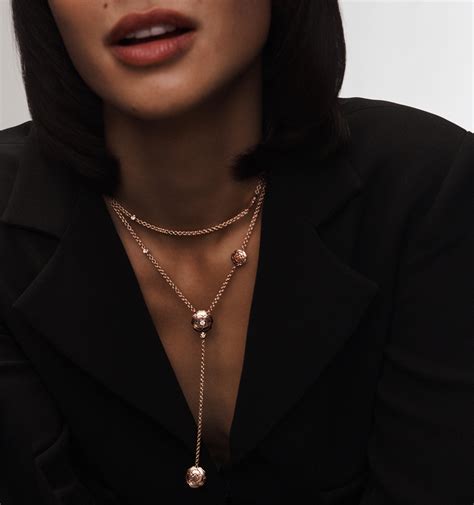 chanel necklace toronto|Chanel necklace chain.